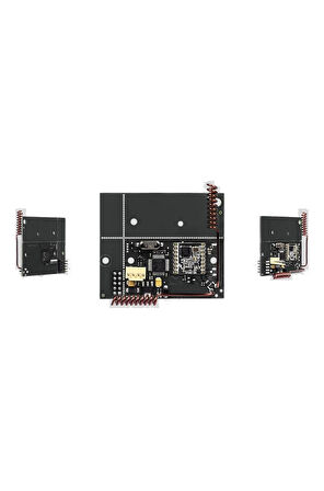 Ajax UartBridge User Manual  