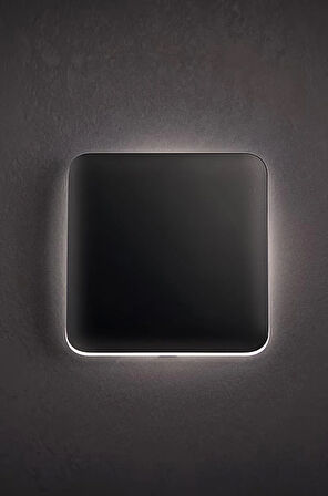 Ajax LightCore (1-gang) [55] Akıllı Dokunmatik 1'li Işık Anahtarı 