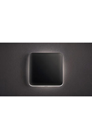 Ajax LightCore (2-way) [55] Akıllı Dokunmatik 2'li Işık Anahtarı