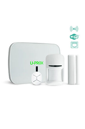 U-PROX MPX LE KF KIT