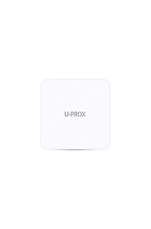U-PROX SİREN Beyaz