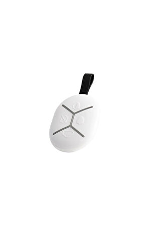 U-PROX KEYFOB B4 Beyaz