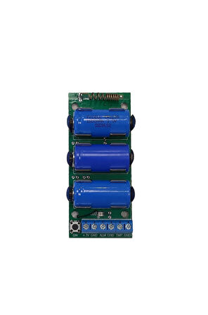 U-PROX WIREPORT