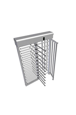 T2500D Single 4 Kollu Boy Turnike Tamamı Boyalı (200 Kg)