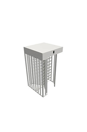 T2500K Single 3 Kollu Boy Turnike Galvaniz + Boyalı (230 Kg) 