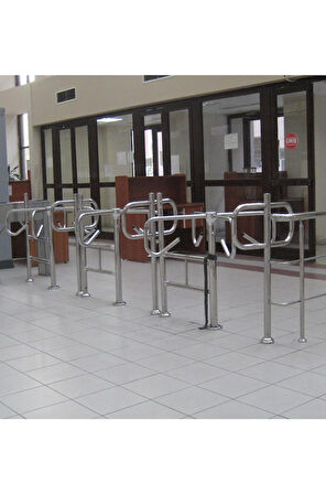 T-MT4 Market Turnike