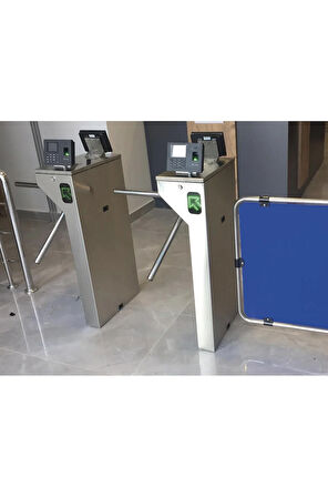 T345 Üç Kollu Elektromekanik Turnike