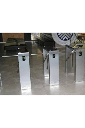 T250 Üç Kollu Elektromekanik Turnike