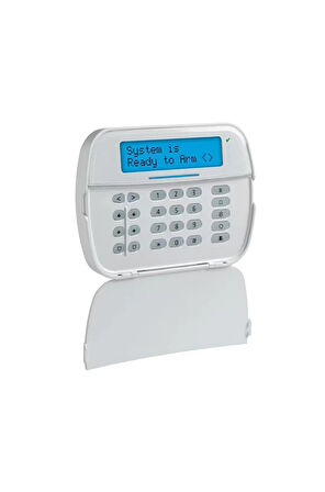 DSC NEO HS2LCD Türkçe Alfanumerik Şifre Paneli