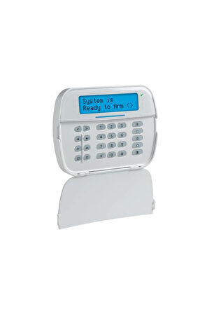 DSC NEO HS2LCDWF Türkçe Alfanumerik Kablosuz Şifre Paneli