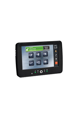 DSC NEO HS2 TCHP Dokunmatik Şifre Paneli