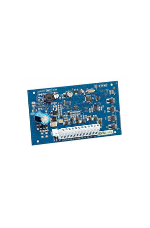 DSC NEO HSM 2204 PGM + Power Supply Modül
