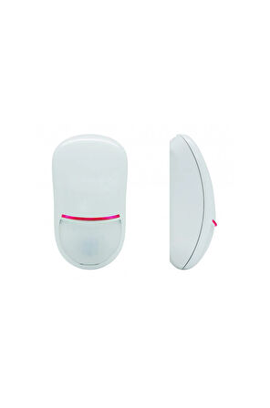 DSC NEO  DSC LC 204 PIMW Mikrodalga PET Immune Dedektör + Montaj Kiti