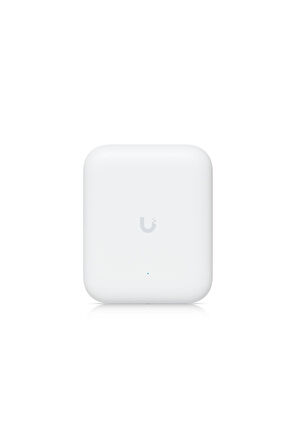 UBIQUITI UAP-U7-Outdoor, DualBand, 4300Mbps, Wifi7, Duvar Tipi, Access Point
