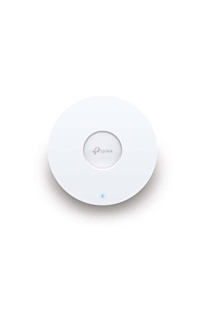 OMADA EAP613 1Port Gbit Poe AX1800, Wifi 6, Dual Band, Tavan Tipi, Pasif Poe, Access Point