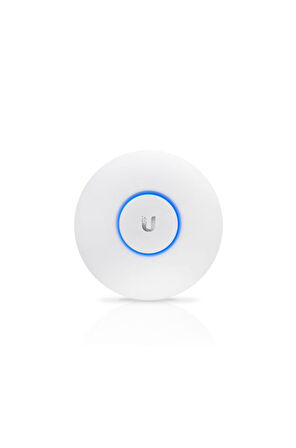 UBIQUITI UAP-U6-PRO, UniFi, Dual Band, 5300Mbps, Wifi6, Tavan Tipi, Access Point (Poe Adaptör Çıkmaz)