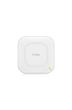 ZYXEL NWA50AX PRO, 1Port, 2975Mbps, Dual Band Wifi 6, Tavan Tipi, Poe, Access Point