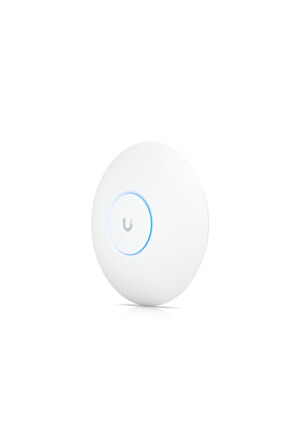 UBIQUITI UAP-U7-PRO, UniFi, Triple Band, 5765Mbps, Wifi6, Tavan Tipi, Access Point (Poe Adaptör Çıkmaz)
