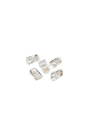 S-LINK SL-COB8P, RJ45 JAC (100lü PAKET)