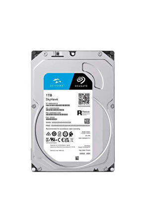 X1TB ST1000VX013  1 TB HARD DİSK