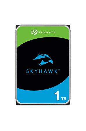 X1TB ST1000VX013  1 TB HARD DİSK