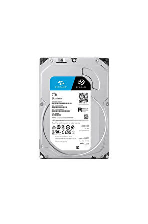 X2TB ST2000VX017 2 TB HARD DİSK