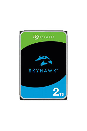 X2TB ST2000VX017 2 TB HARD DİSK
