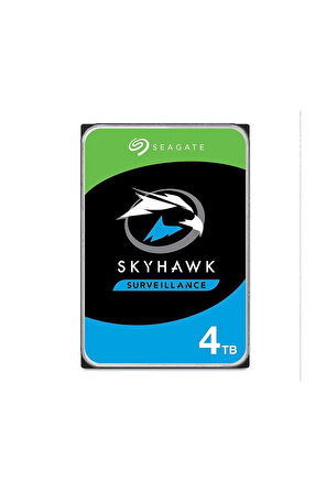 X4TB ST4000VX016 4 TB HARD DİSK