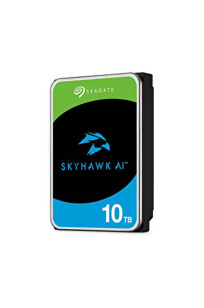 X10TB ST10000VE001 10 TB HARD DİSK