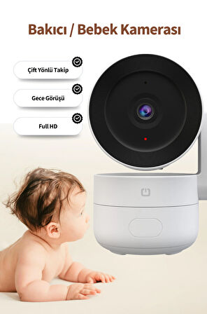 PROPE PGBKC01-2MP BEBEK KAMERASI