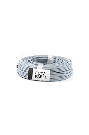 OEM PGCCTV100M CCTV KABLO 100 METRE