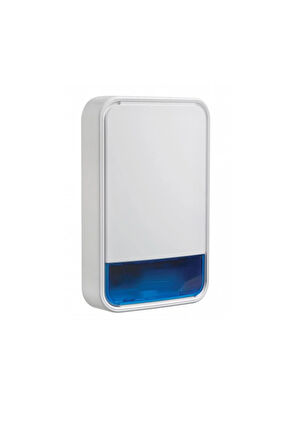 DSC PG8911 KABLOSUZ SİREN