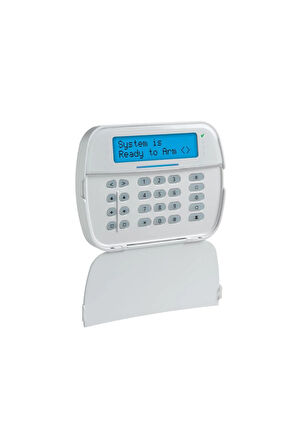 DSC HS2LCD ŞİFRE PANELİ 