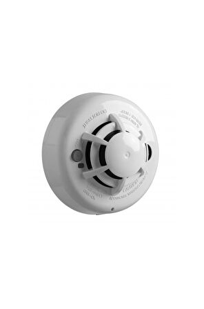 DSC PG8936 KABLOSUZ DUMAN + ISI DEDEKTÖRÜ