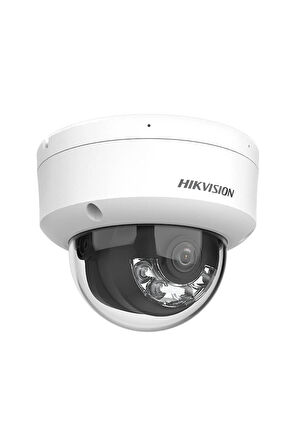 DS-2CD1121G2-LIUF - 2 MP Smart Hybrid Light Dome Network Kamera