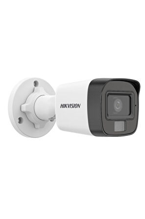 DS-2CD1041G2-LIUF - 4 MP Smart Hybrid Light Fixed Bullet Network Kamera