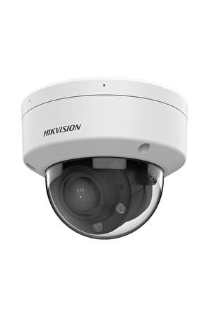 DS-2CD1141G2-LIUF - 4 MP Smart Hybrid Light Fixed Dome Network Kamera