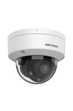 DS-2CD1141G2-LIUF - 4 MP Smart Hybrid Light Fixed Dome Network Kamera