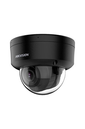 DS-2CD2783G2-LIZS2U - 8MP Motorize Varifokal Lensli Hybrid Light  Dome Kamera Acusens + VCA + WDR