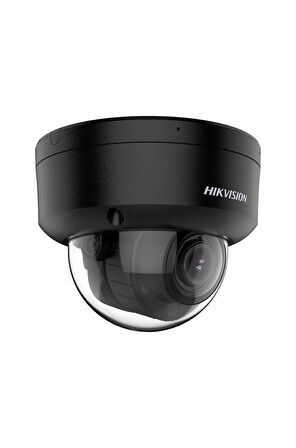 DS-2CD2783G2-LIZS2U - 8MP Motorize Varifokal Lensli Hybrid Light  Dome Kamera Acusens + VCA + WDR