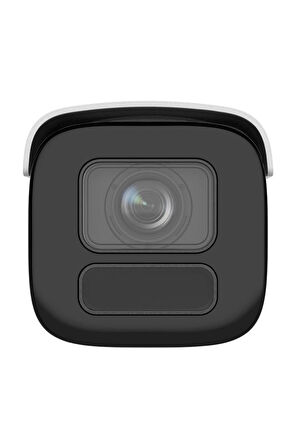 DS-2CD2686G2HT-IZS2U/SL - 8MP Motorize Varifokal Lensli  IR Bullet Kamera Acusens + WDR + Live Guard 