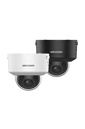 DS-2CD2786G2H-IPTRZS - 8MP Motorize Varifokal Lensli IR Dome Kamera Acusens + WDR + PTRZ 