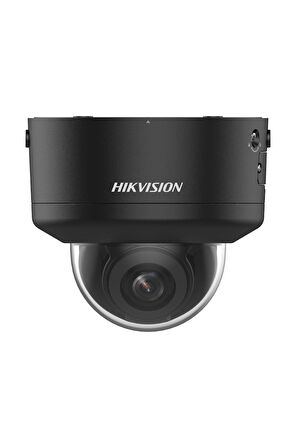 DS-2CD2786G2H-IPTRZS - 8MP Motorize Varifokal Lensli IR Dome Kamera Acusens + WDR + PTRZ 