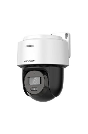 DS-2DE2C400MWG-E - 4 MP Network IR PT Dome Kamera