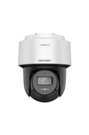 DS-2DE2C400MWG-E - 4 MP Network IR PT Dome Kamera