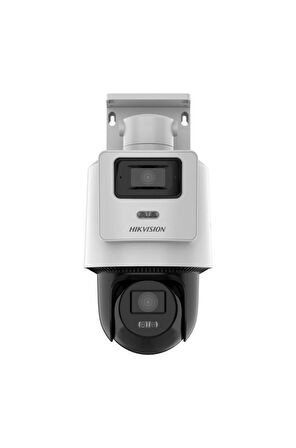 DS-2SE2C400MWG-E/14 - 4MP Live Guard PT Dome Kamera