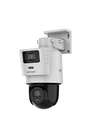 DS-2SE2C400MWG-E/14 - 4MP Live Guard PT Dome Kamera