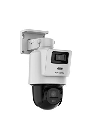 DS-2SE2C400MWG-E/14 - 4MP Live Guard PT Dome Kamera