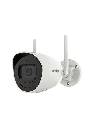 DS-2CV2021G2-IDW - 2MP Wi-Fi Bullet Wifi Kamera