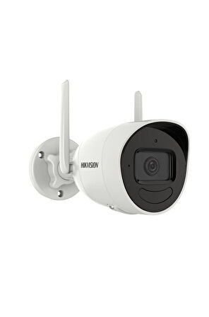 DS-2CV2041G2-IDW - 4MP Wi-Fi Bullet Wifi Kamera